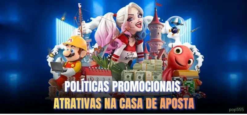 Checklist para avaliar a plataforma pop555