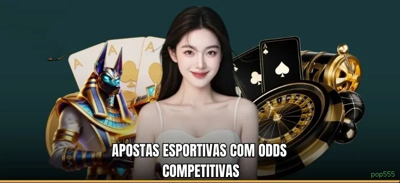 Bônus boas-vindas pop555 R$100